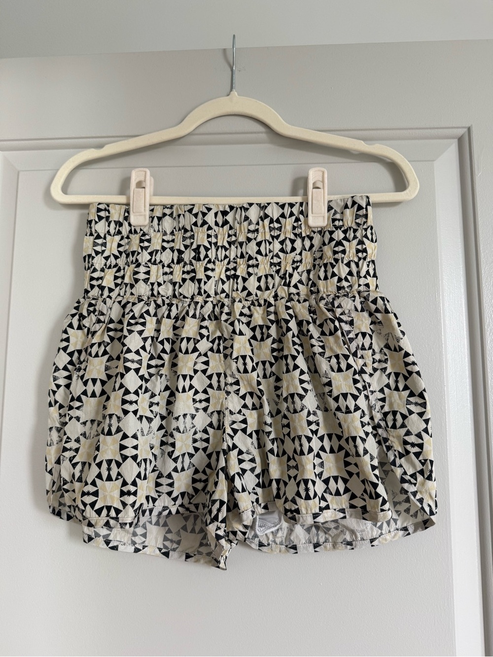 Free People The Way Home Shorts